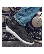 Richa Cosmic GTX Ladies Motorcycle Shoe at JTS Biker Clothing