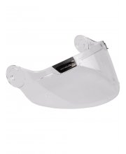 MT Jarama Max Vision Visor at JTS Biker Clothing