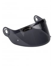 Dark MT Jarama Max Vision Visor at JTS Biker Clothing