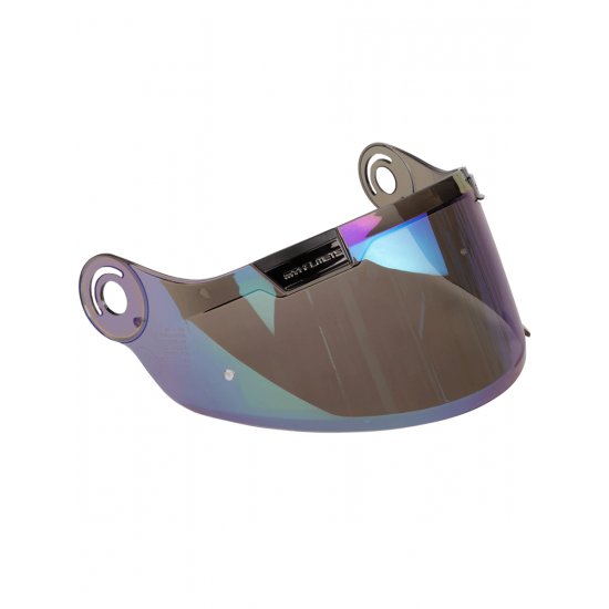 MT Jarama Max Vision Visor at JTS Biker Clothing
