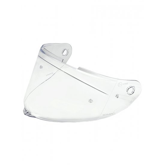 SMK Typhoon Visor at JTS Biker Clothing