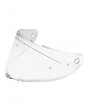 SMK Typhoon Visor at JTS Biker Clothing