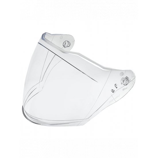 SMK GTJ Visor at JTS Biker Clothing