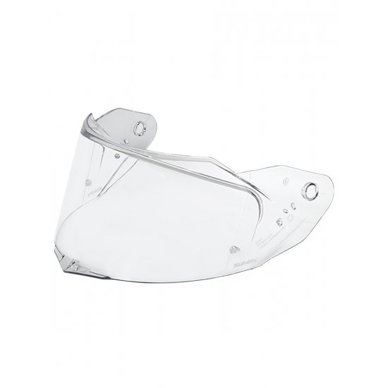 SMK Titan Visor at JTS Biker Clothing 