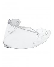 SMK Titan Visor at JTS Biker Clothing 