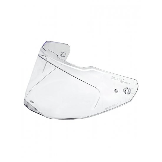 SMK Agnar Visor at JTS Biker Clothing 