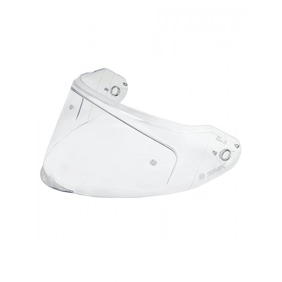 SMK Bionic Youth Visor at JTS Biker Clothing 