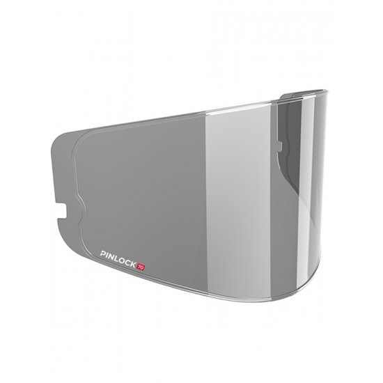 SMK Bionic Pinlock Insert at JTS Biker Clothing 