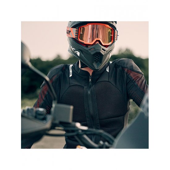 Richa Force 2 D3O Jacket at JTS Biker Clothing