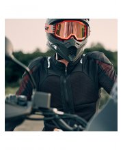 Richa Force 2 D3O Jacket at JTS Biker Clothing