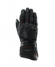 Furygan LR Nomad Vented Motorcycle Gloves at JTS Biker Clothing