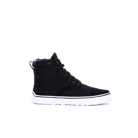 TCX Dartwood Tex Motorcycle Boots at JTS Biker Clothing