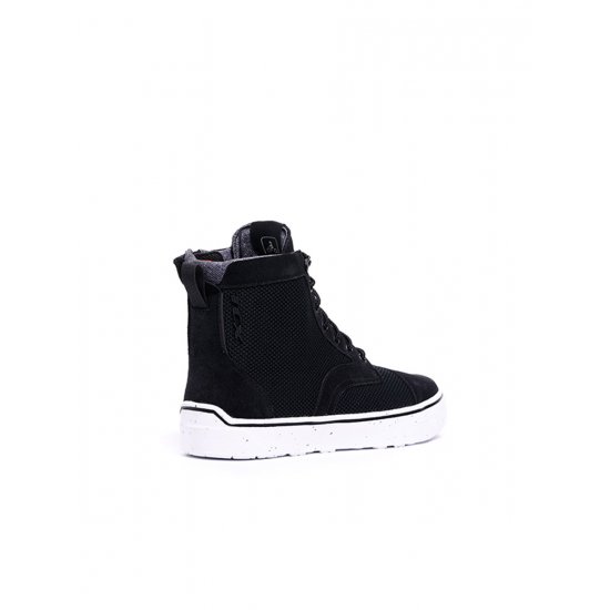 TCX Dartwood Tex Motorcycle Boots at JTS Biker Clothing