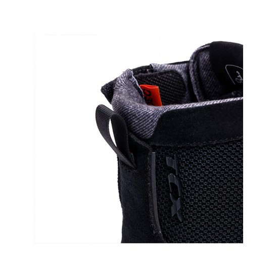 TCX Dartwood Tex Motorcycle Boots at JTS Biker Clothing