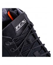 TCX Dartwood Tex Motorcycle Boots at JTS Biker Clothing