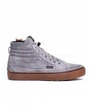 TCX Street 3 Faded Waterproof Motorcycle Boots at JTS Biker Clothing