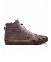 Moka TCX Street 3 Faded Waterproof Motorcycle Boots at JTS Biker Clothing