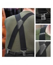 Richa Braces at JTS Biker Clothing