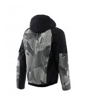 Dainese Ignite 2 Textile Motorcycle Hoodie at JTS Biker Clothing