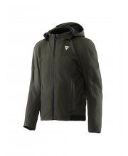 Dainese Ignite 2 Textile Motorcycle Hoodie at JTS Biker Clothing