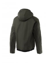 Dainese Ignite 2 Textile Motorcycle Hoodie at JTS Biker Clothing