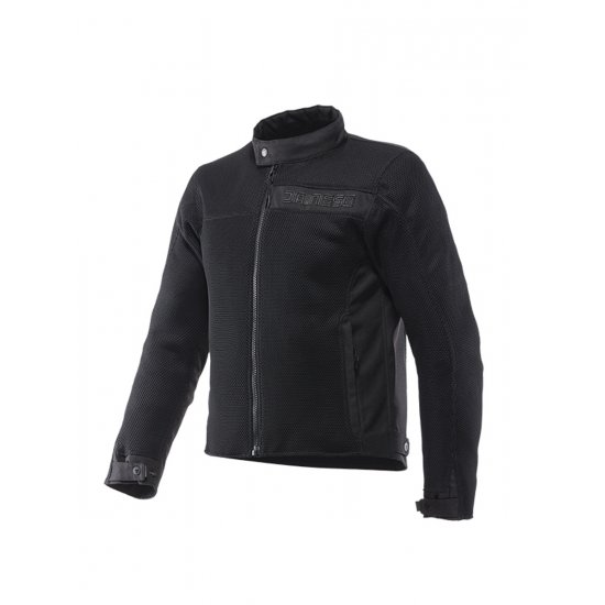 Dainese Lisbona Air Textile Motorcycle Jacket at JTS Biker Clothing