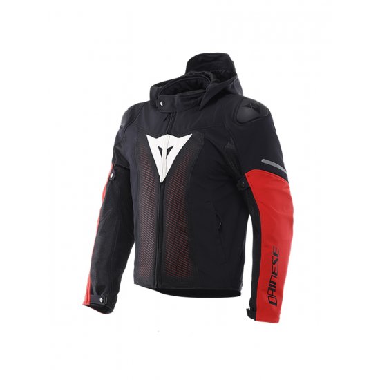 Dainese Super Sprint Air Textile Motorcycle Jacket at JTS Biker Clothing