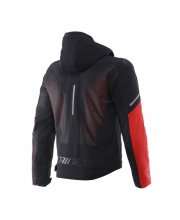 Dainese Super Sprint Air Textile Motorcycle Jacket at JTS Biker Clothing