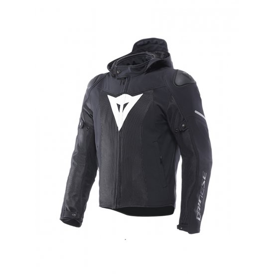 Dainese Super Sprint Air Textile Motorcycle Jacket at JTS Biker Clothing