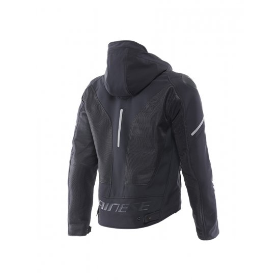 Dainese Super Sprint Air Textile Motorcycle Jacket at JTS Biker Clothing