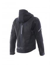Dainese Super Sprint Air Textile Motorcycle Jacket at JTS Biker Clothing