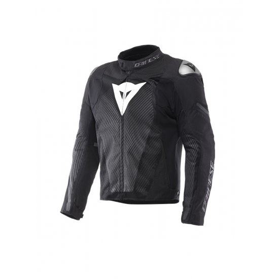 Dainese Ventar Air Textile Motorcycle Jacket at JTS Biker Clothing