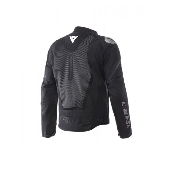 Dainese Ventar Air Textile Motorcycle Jacket at JTS Biker Clothing