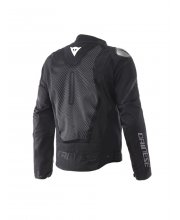 Dainese Ventar Air Textile Motorcycle Jacket at JTS Biker Clothing