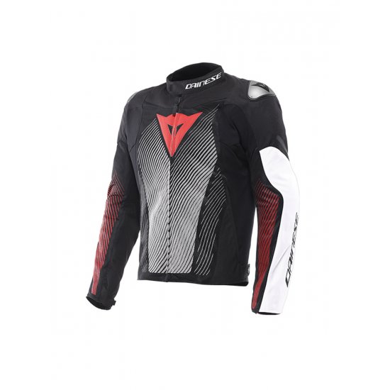 Dainese Ventar Air Textile Motorcycle Jacket at JTS Biker Clothing