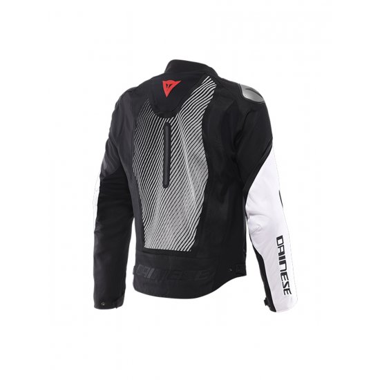 Dainese Ventar Air Textile Motorcycle Jacket at JTS Biker Clothing