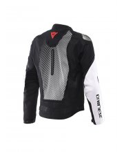 Dainese Ventar Air Textile Motorcycle Jacket at JTS Biker Clothing