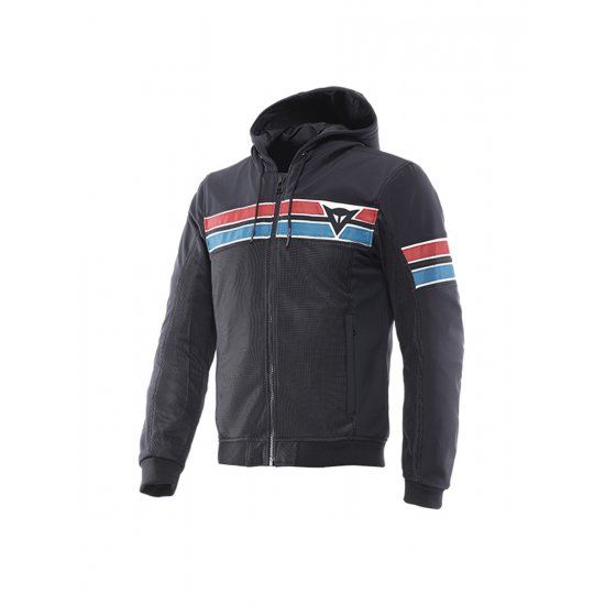 Dainese Vintedge Air Textile Motorcycle Jacket at JTS Biker Clothing