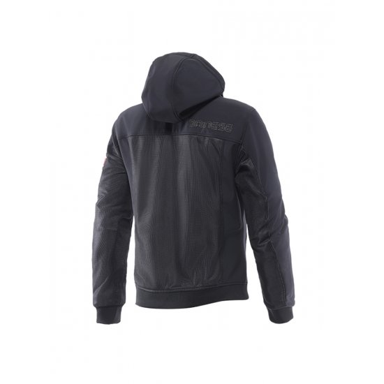 Dainese Vintedge Air Textile Motorcycle Jacket at JTS Biker Clothing