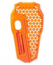 Furygan D3O Airbag Evo+ Level 2 Back Protector at JTS Biker Clothing