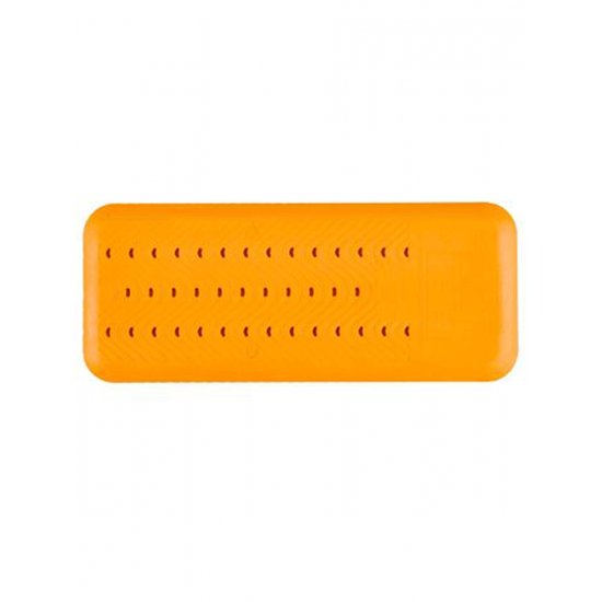 Furygan D3O Level 1 Central Back Protector at JTS Biker Clothing