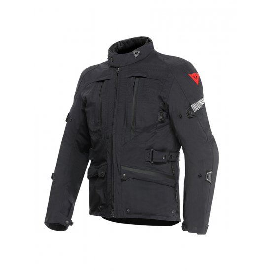 Dainese Mangen Abshell Pro Textile Motorcycle Jacket at JTS Biker Clothing