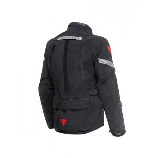 Dainese Mangen Abshell Pro Textile Motorcycle Jacket at JTS Biker Clothing