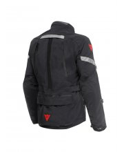 Dainese Mangen Abshell Pro Textile Motorcycle Jacket at JTS Biker Clothing