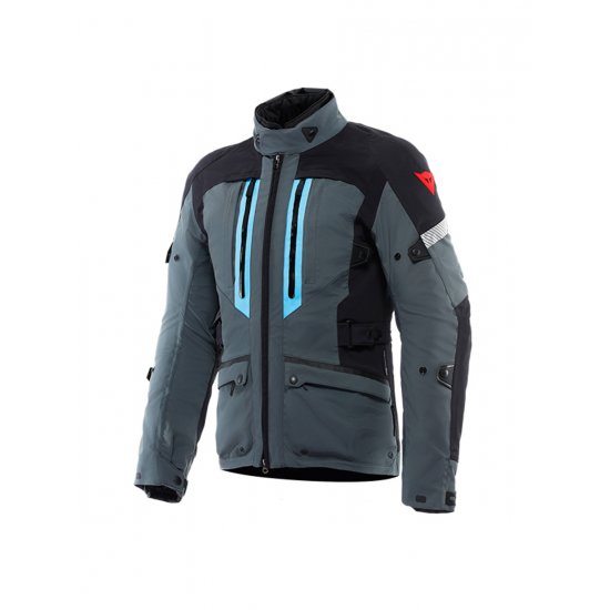 Dainese Mangen Abshell Pro Textile Motorcycle Jacket at JTS Biker Clothing