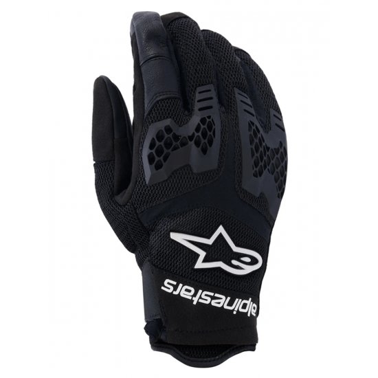 Alpinestars Manti Air Motorcycle Gloves at JTS Biker Clothing