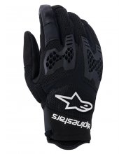 Alpinestars Manti Air Motorcycle Gloves at JTS Biker Clothing