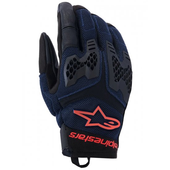 Alpinestars Manti Air Motorcycle Gloves at JTS Biker Clothing