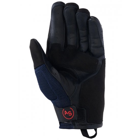 Alpinestars Manti Air Motorcycle Gloves at JTS Biker Clothing