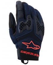 Alpinestars Manti Air Motorcycle Gloves at JTS Biker Clothing